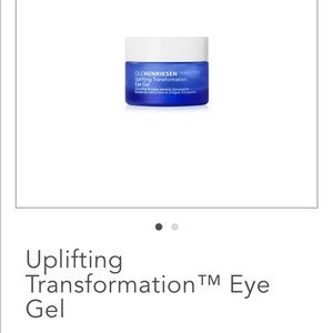 Ole Henriksen Uplifting Transformation Eye Gel